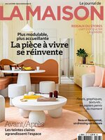Le Journal de la Maison